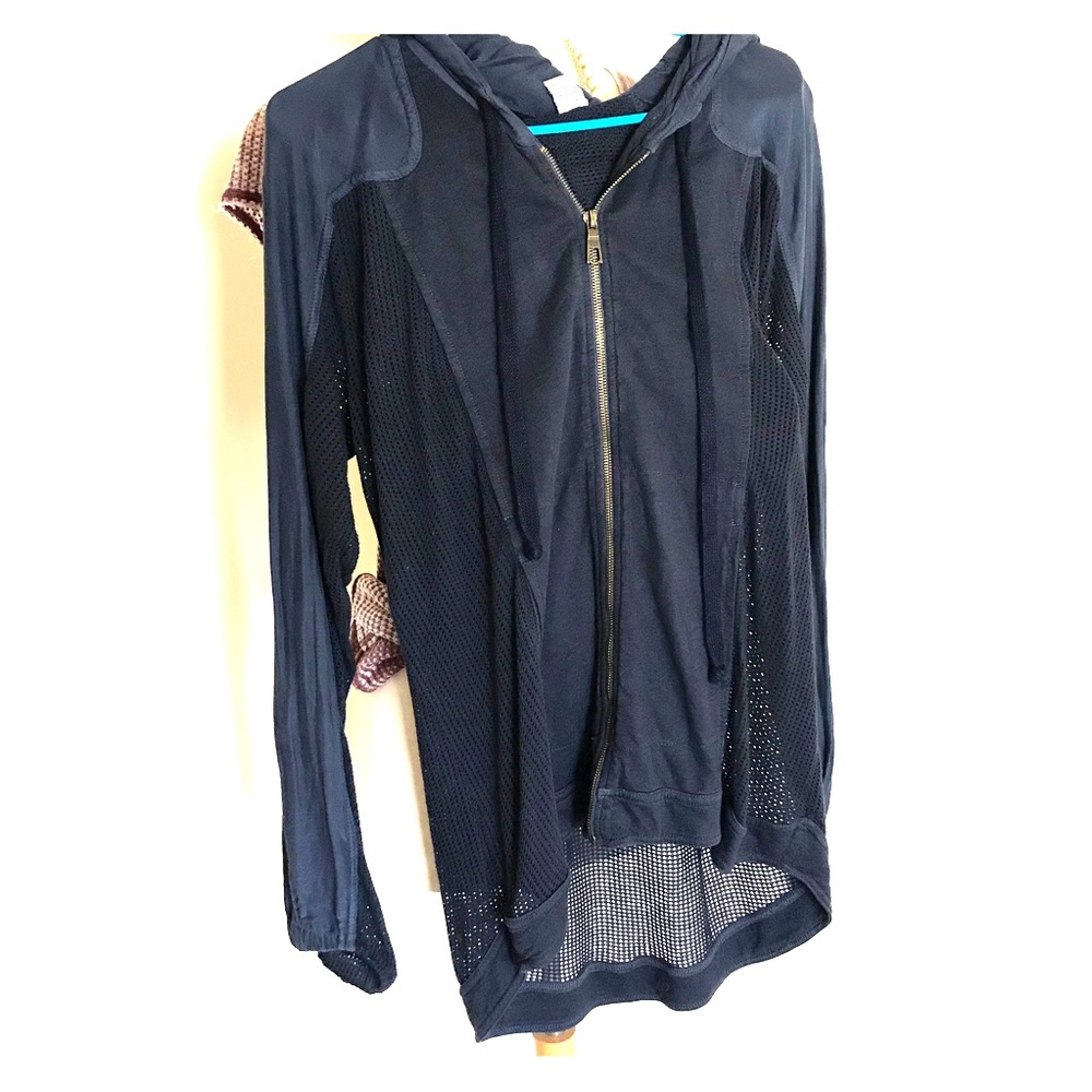 XCVI Hoodie